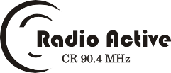 Radio Active - CR 90.4 MHz